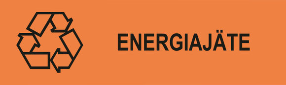 0503-029 Energiajäte