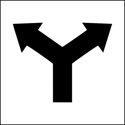 0506-035 Y-nuoli
