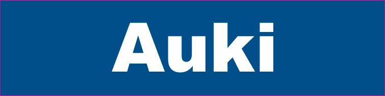 0507-004 Auki