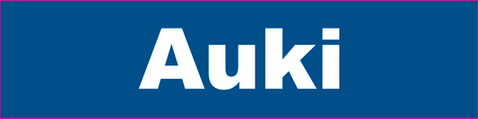 0507-004 Auki