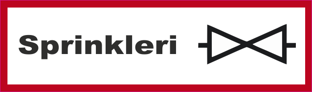 0507-042 Sprinkleri