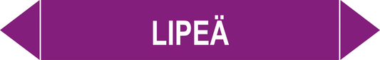 0508-008 LIPEÄ