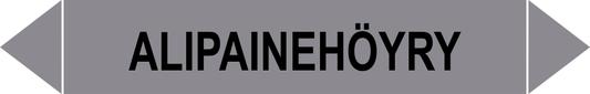 0508-040 ALIPAINEHÖYRY