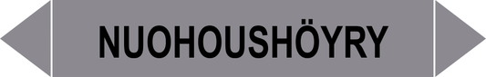 0508-059 NUOHOUSHÖYRY