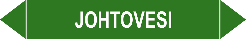 0508-073 JOHTOVESI