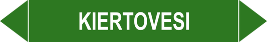0508-086 KIERTOVESI