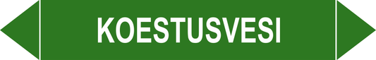 0508-088 KOESTUSVESI