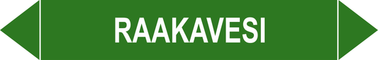 0508-122 RAAKAVESI