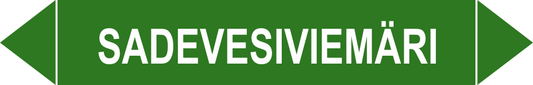 0508-125 SADEVESIVIEMÄRI