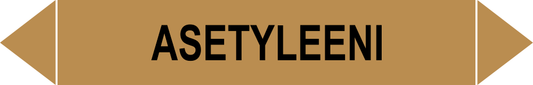 0508-139 ASETYLEENI