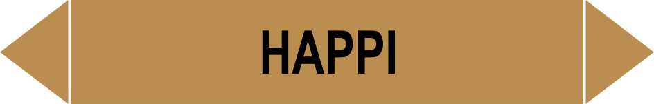 0508-140 HAPPI