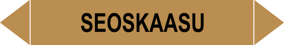 0508-145 SEOSKAASU