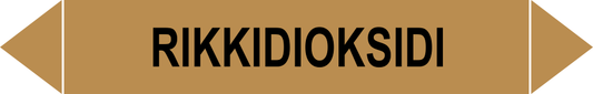 0508-146 RIKKIDIOKSIDI