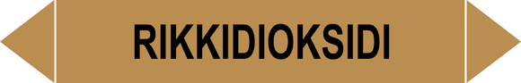 0508-146 RIKKIDIOKSIDI