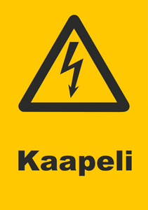 0509-006 Kaapeli