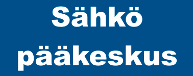 0509-048 Sähköpääkeskus