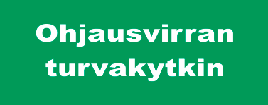 0509-057 Ohjausvirran turvakytkin