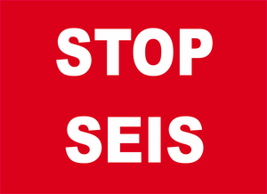 0510-005 STOP SEIS