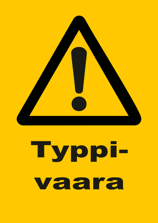 0511-039 Typpivaara