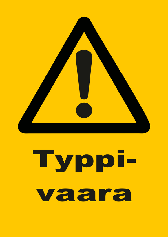 0511-039 Typpivaara