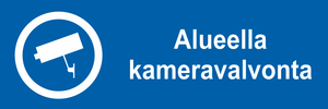 0514-020 Alueella kameravalvonta2