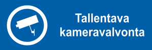 0514-021 Tallentava kameravalvonta2