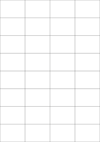 09-007 Arkki32kpl37x52