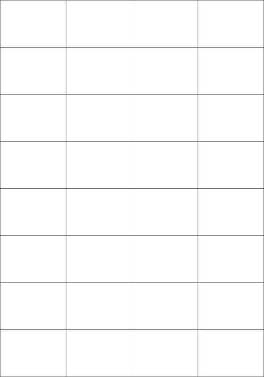 09-007 Arkki32kpl37x52