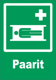 0501-030 Paarit